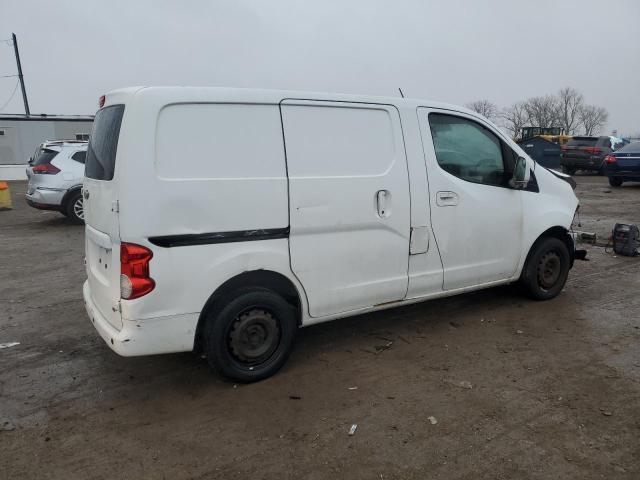 Photo 3 from auction – 2015 CHEVROLET CITY EXPRE with VIN 3N63M0ZN7FK726467