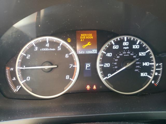 Photo 9 from auction – 2014 ACURA ILX 20 with VIN 19VDE1F38EE002189