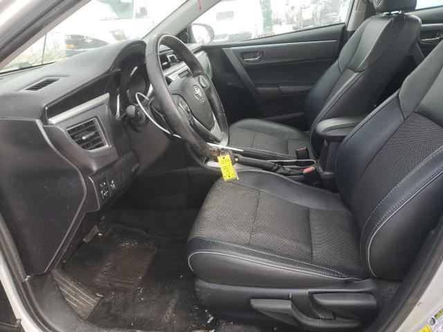 Photo 7 from auction – 2014 TOYOTA COROLLA L with VIN 2T1BURHE1EC218852