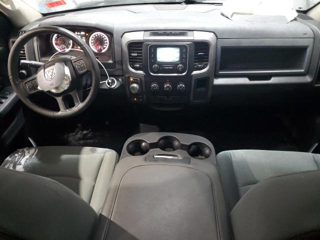 Photo 8 from auction – 2014 RAM 1500 ST with VIN 1C6RR7FTXES322459