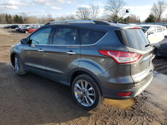 Zdjęcie 2 z aukcji – 2015 FORD ESCAPE SE z VIN 1FMCU9G98FUC41408