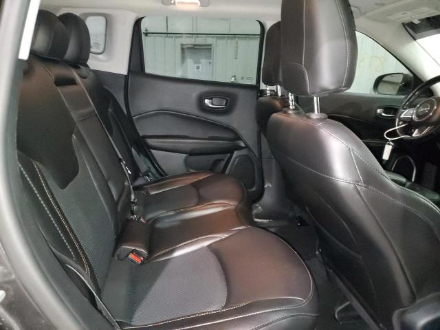 Photo 11 from auction – 2020 JEEP COMPASS LI with VIN 3C4NJDCB1LT145143