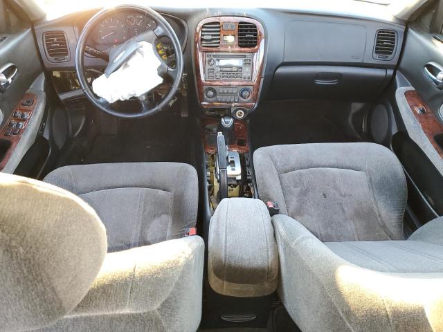 Photo 8 from auction – 2004 HYUNDAI SONATA GLS with VIN KMHWF35H54A058612