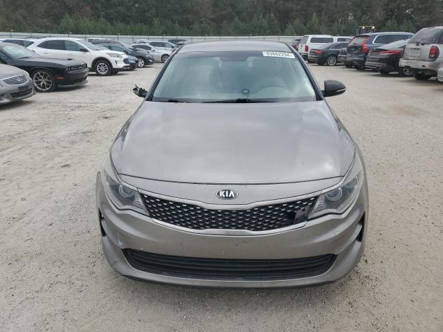Photo 5 from auction – 2016 KIA OPTIMA EX with VIN 5XXGU4L39GG077118