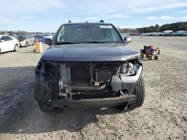 Photo 5 from auction – 2012 NISSAN PATHFINDER with VIN 5N1AR1NB5CC627429