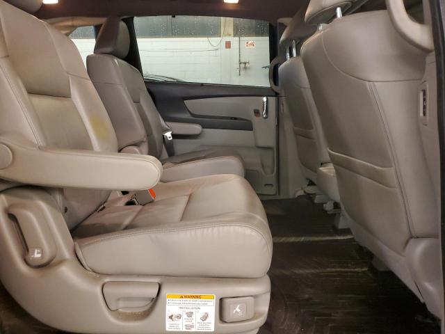 Photo 11 from auction – 2014 HONDA ODYSSEY EX with VIN 5FNRL5H6XEB114116