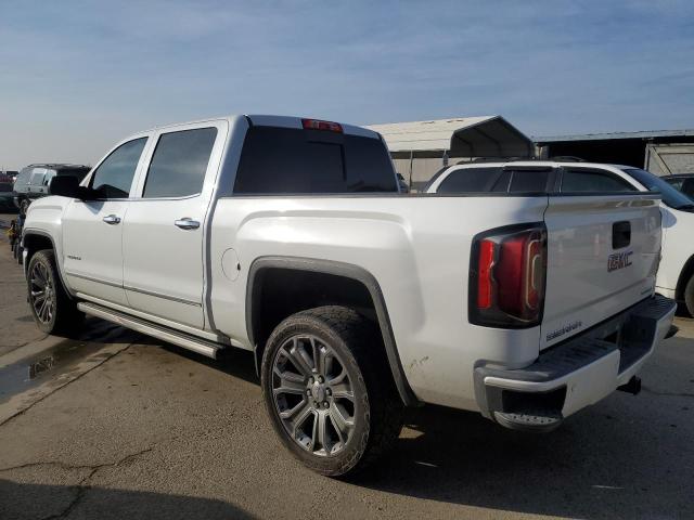 Photo 2 from auction – 2016 GMC SIERRA K15 with VIN 3GTU2PEJ2GG355117