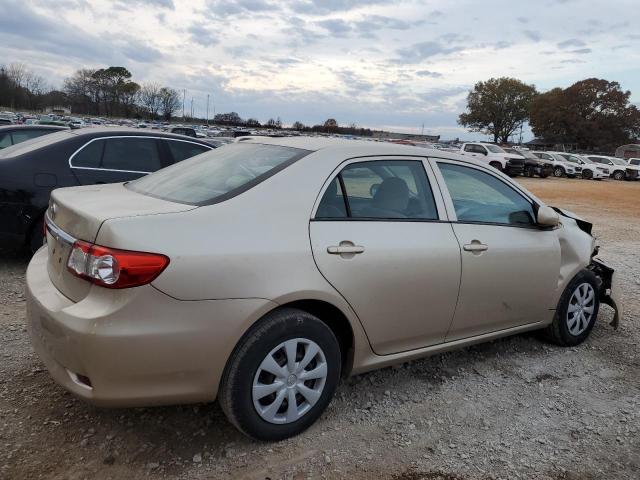 Photo 3 from auction – 2013 TOYOTA COROLLA BA with VIN 2T1BU4EE2DC995059