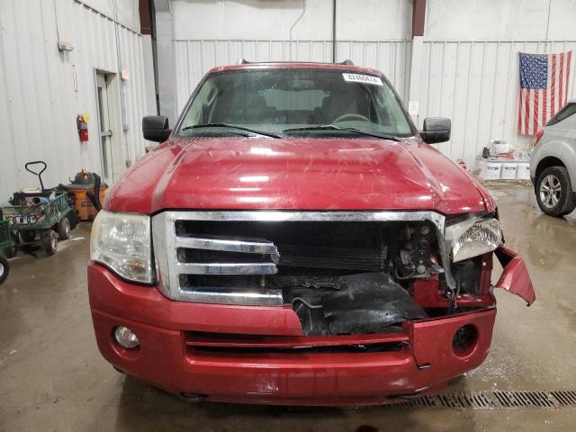 صورة رقم 5 من المزاد - 2008 FORD EXPEDITION مع VIN 1FMFU16518LA32145