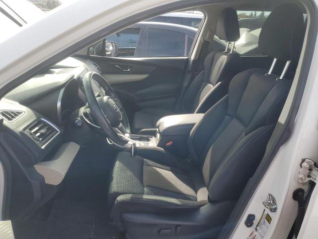 Photo 7 from auction – 2019 SUBARU ASCENT PRE with VIN 4S4WMAFDXK3465042