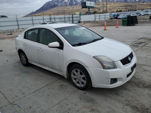 Photo 4 from auction – 2010 NISSAN SENTRA 2.0 with VIN 3N1AB6AP6AL603085