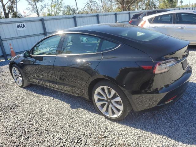 Photo 2 from auction – 2022 TESLA MODEL 3 with VIN 5YJ3E1EA1NF285659