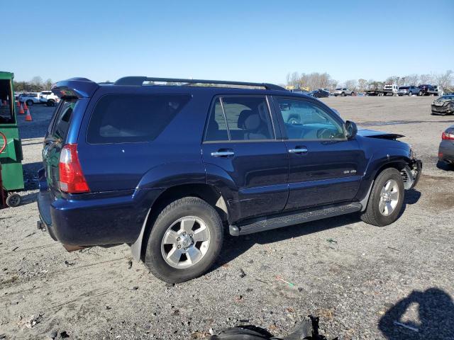 Photo 3 from auction – 2006 TOYOTA 4RUNNER SR with VIN JTEBU14RX68053208