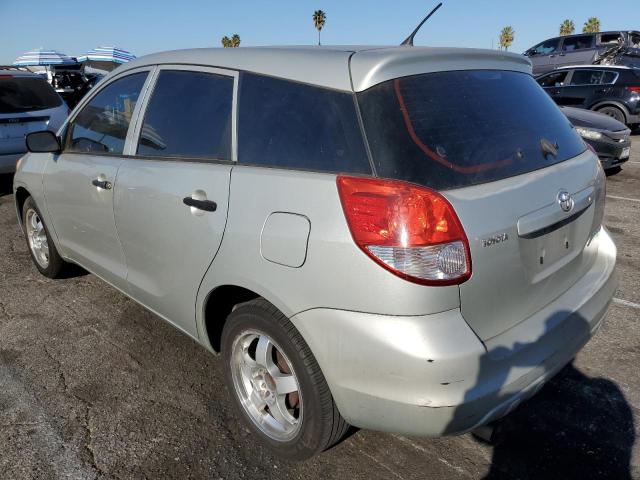 Photo 2 from auction – 2003 TOYOTA COROLLA MA with VIN 2T1KR32E73C080562