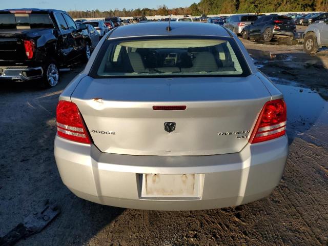 Photo 6 from auction – 2010 DODGE AVENGER SX with VIN 1B3CC4FB8AN210193