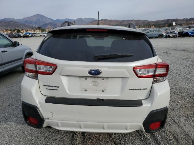 Photo 6 from auction – 2019 SUBARU CROSSTREK with VIN JF2GTABC3KH361635