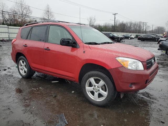 Photo 4 from auction – 2008 TOYOTA RAV4 with VIN JTMBD33V886060476