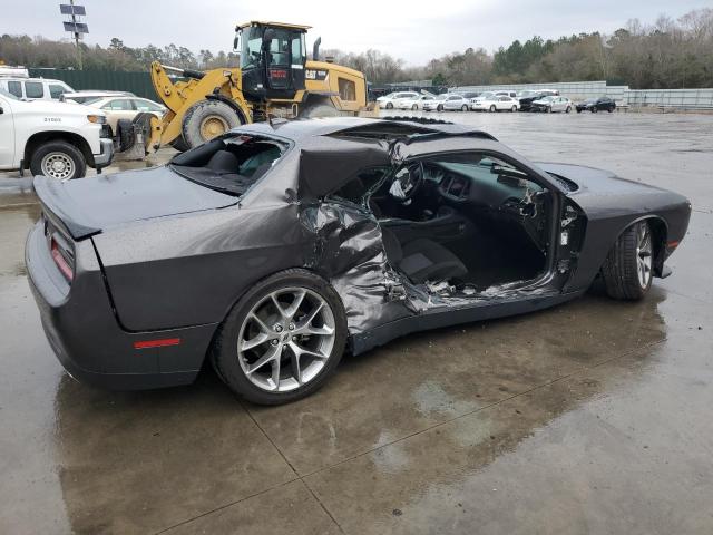 Photo 3 from auction – 2023 DODGE CHALLENGER with VIN 2C3CDZJG6PH574307