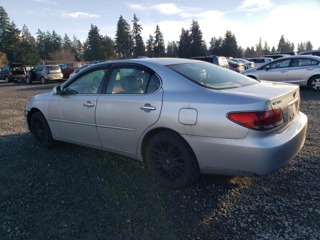 Photo 2 from auction – 2005 LEXUS ES 330 with VIN JTHBA30G455061431