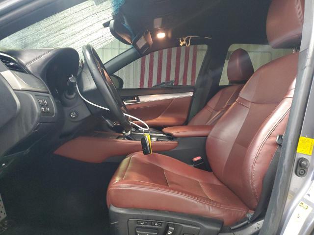 Photo 7 from auction – 2013 LEXUS GS 350 with VIN JTHCE1BL0D5018226