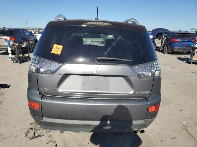 Photo 6 from auction – 2007 MITSUBISHI OUTLANDER with VIN JA4MS41X47Z012408