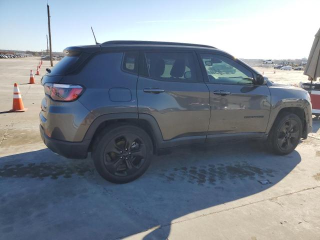 Photo 3 from auction – 2019 JEEP COMPASS LA with VIN 3C4NJCBB4KT637286
