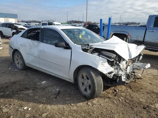 Photo 4 from auction – 2013 CHEVROLET MALIBU LS with VIN 1G11B5SA6DF299667