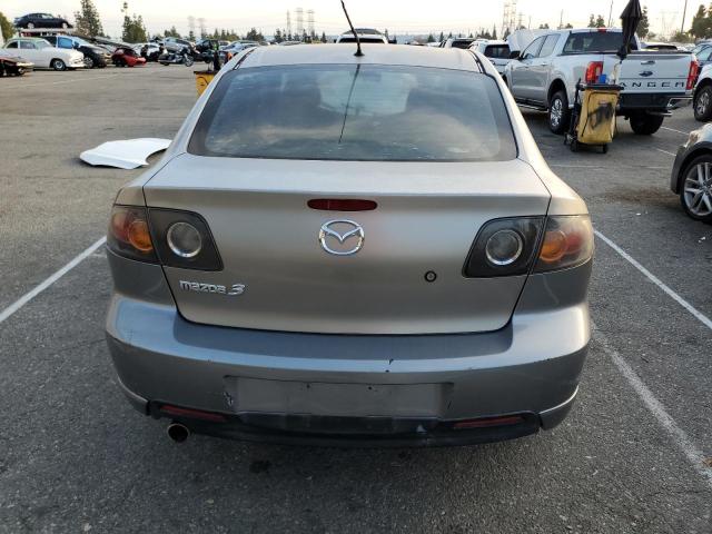 Photo 6 from auction – 2006 MAZDA 3 S with VIN JM1BK324761412942