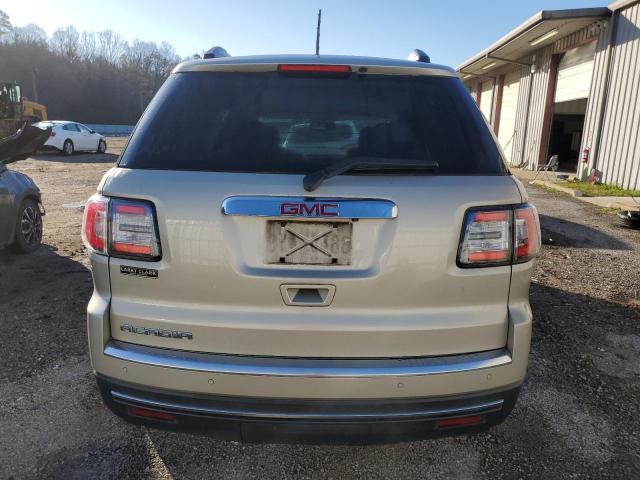 Photo 6 from auction – 2015 GMC ACADIA SLE with VIN 1GKKRPKD8FJ340866