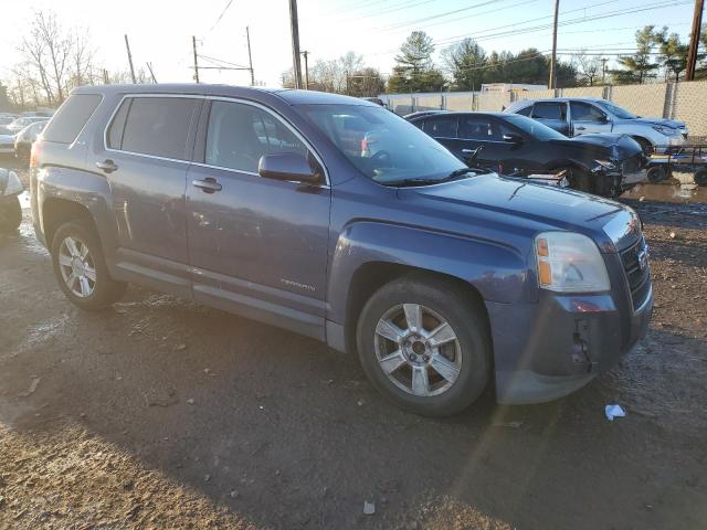 Photo 4 from auction – 2013 GMC TERRAIN SL with VIN 2GKFLREK2D6178655