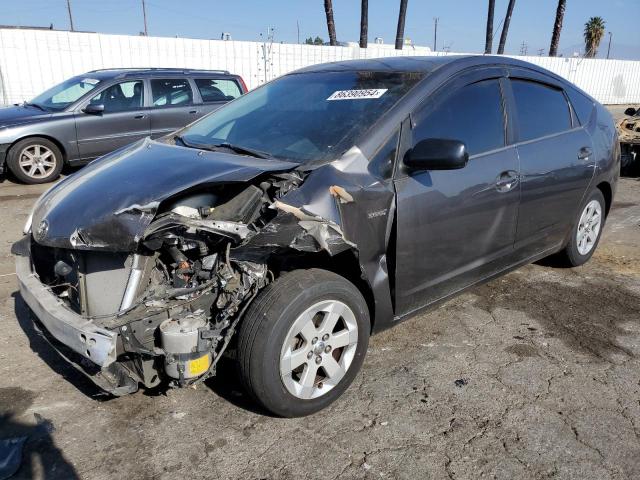 TOYOTA PRIUS 2007 with VIN JTDKB20UX73259511 - Photo from auction