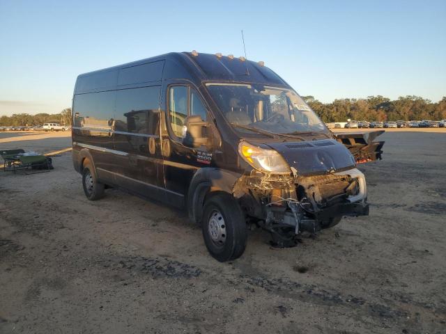 Photo 4 from auction – 2019 RAM PROMASTER with VIN 3C6TRVDG0KE520966