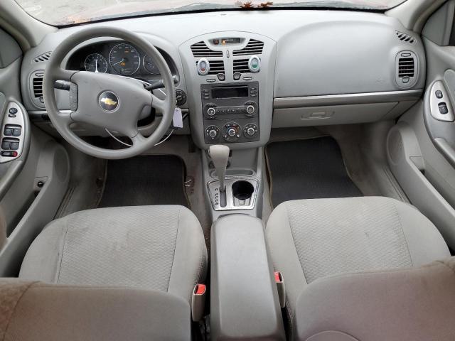 Photo 8 from auction – 2007 CHEVROLET MALIBU LS with VIN 1G1ZS58F77F264484