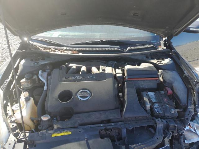Photo 11 from auction – 2011 NISSAN ALTIMA SR with VIN 1N4BL2AP6BN499518