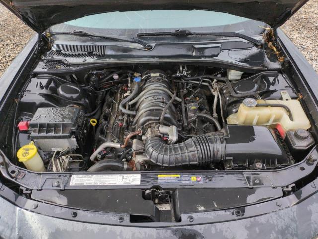 Photo 11 from auction – 2006 DODGE CHARGER R/ with VIN 2B3LA53H66H339845