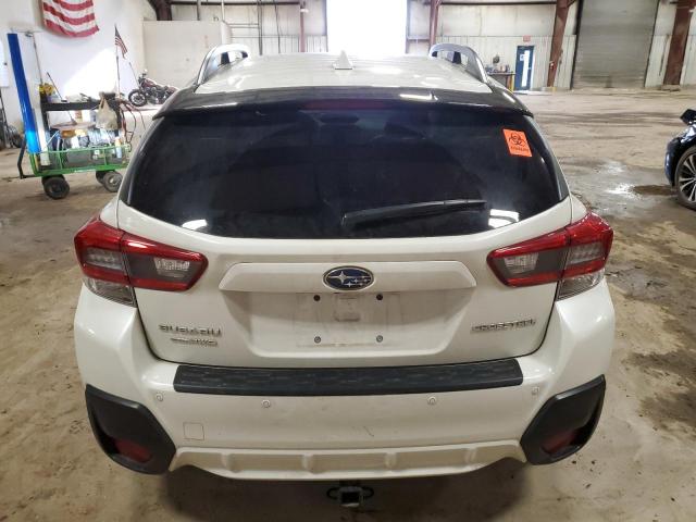 Photo 6 from auction – 2022 SUBARU CROSSTREK with VIN JF2GTHMC5N8229180