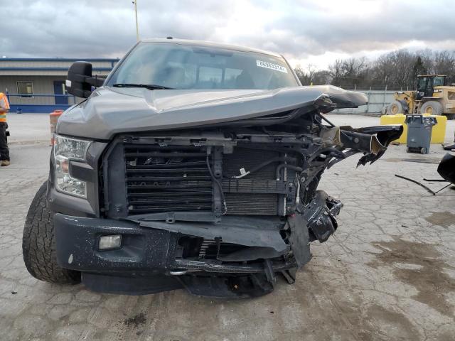 Photo 5 from auction – 2016 FORD F150 SUPER with VIN 1FTFW1EG4GKF32113