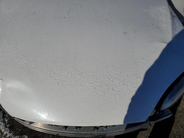 Photo 12 from auction – 2022 TESLA MODEL X with VIN 7SAXCBE61NF339991