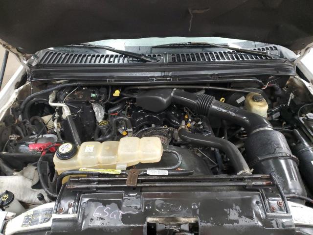 Photo 11 from auction – 2003 FORD F250 SUPER with VIN 1FTNX20L63EA76482