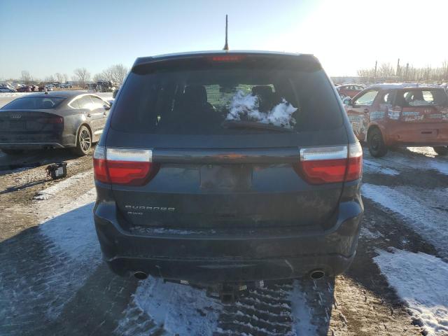 Photo 6 from auction – 2011 DODGE DURANGO HE with VIN 1D4RE3GGXBC742827