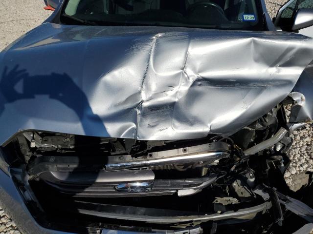 Photo 12 from auction – 2019 SUBARU ASCENT PRE with VIN 4S4WMAFD6K3478791