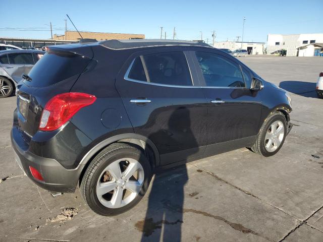 Photo 3 from auction – 2016 BUICK ENCORE with VIN KL4CJCSB1GB581172