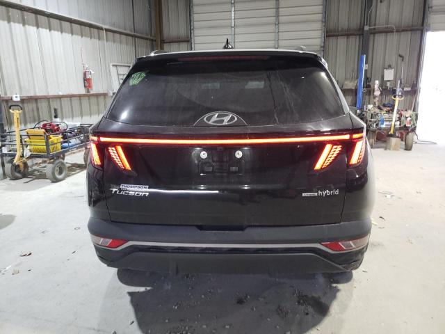 Photo 6 from auction – 2022 HYUNDAI TUCSON SEL with VIN KM8JFCA17NU065693