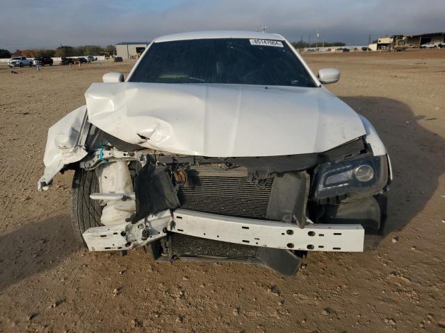 Photo 5 from auction – 2016 CHRYSLER 300 S with VIN 2C3CCABG1GH243864