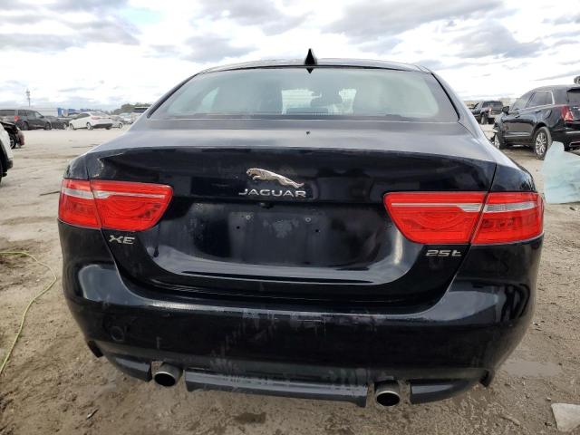 Photo 6 from auction – 2018 JAGUAR XE with VIN SAJAR4FX7JCP22640