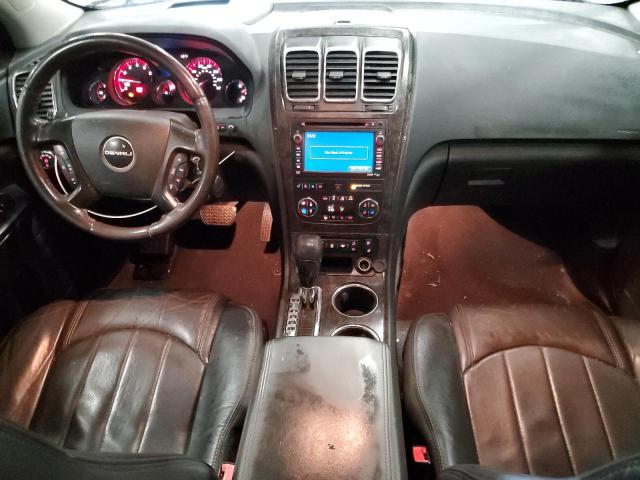 Photo 8 from auction – 2011 GMC ACADIA DEN with VIN 1GKKVTED5BJ278398