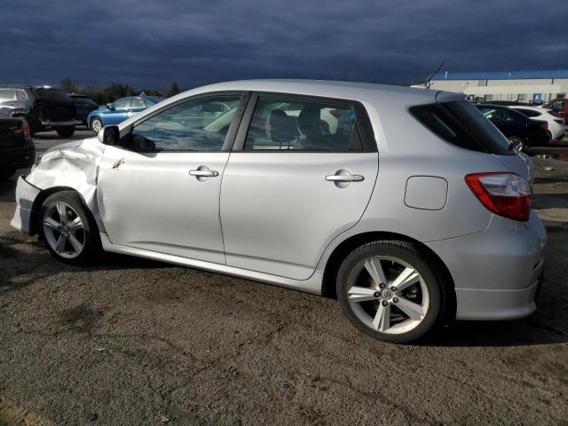 Photo 2 from auction – 2009 TOYOTA COROLLA MA with VIN 2T1KE40E79C014462