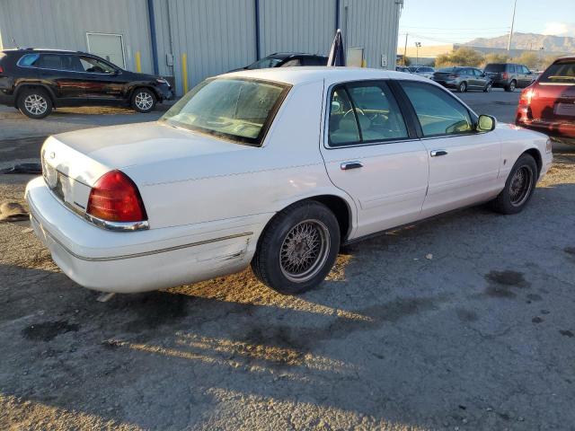 Photo 3 from auction – 2000 FORD CROWN VICT with VIN 2FAFP74W1YX198152