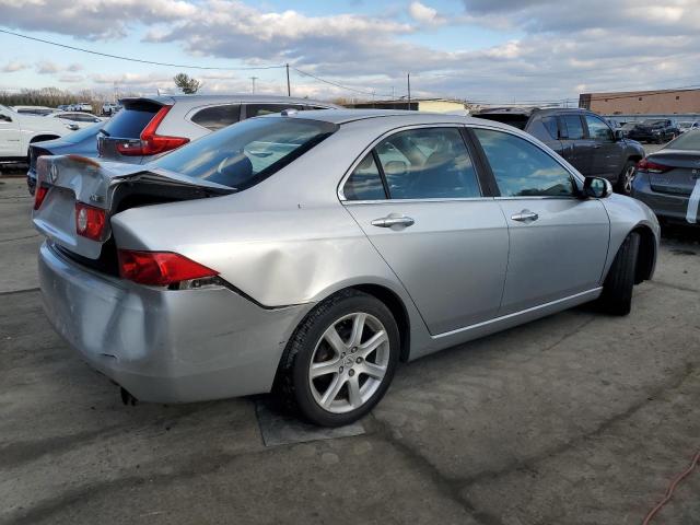 Photo 3 from auction – 2005 ACURA TSX with VIN JH4CL96865C035149