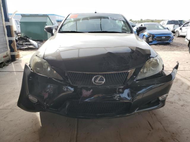 Photo 5 from auction – 2010 LEXUS IS 250 with VIN JTHFF2C21A2508905